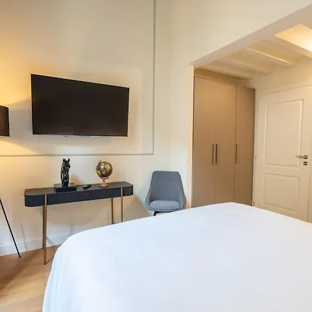 Maison Luxury - Duomo Daire