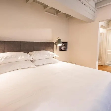 Maison Luxury - Duomo Daire