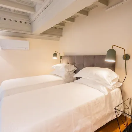 Maison Luxury - Duomo Daire Floransa