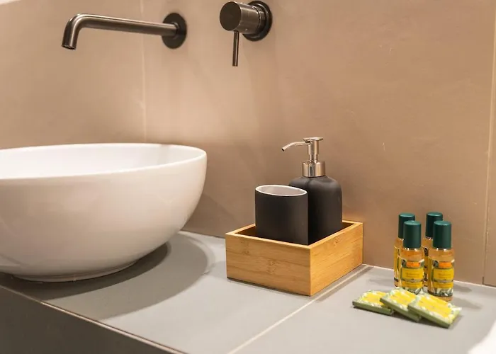 아파트 Maison Luxury - Duomo *