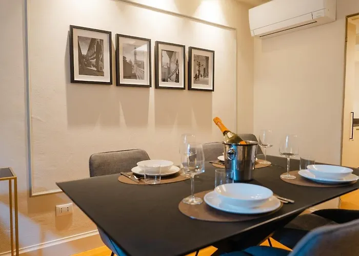 Maison Luxury - Duomo * 피렌체