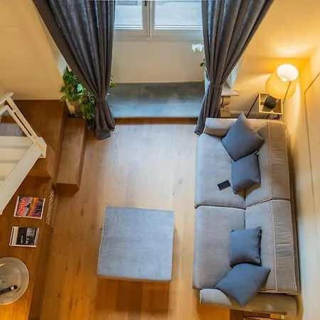 Maison Luxury - Duomo Firenze