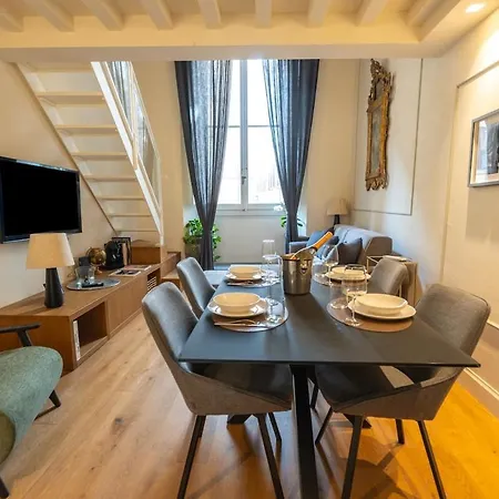 Maison Luxury - Duomo Firenze