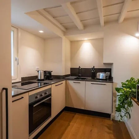 Daire Maison Luxury - Duomo