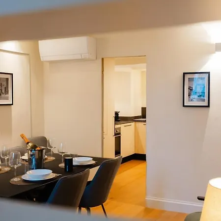 Maison Luxury - Duomo Daire *