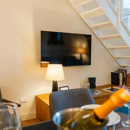 Daire Maison Luxury - Duomo