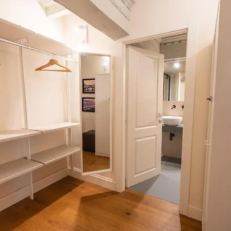 Maison Luxury - Duomo Daire *