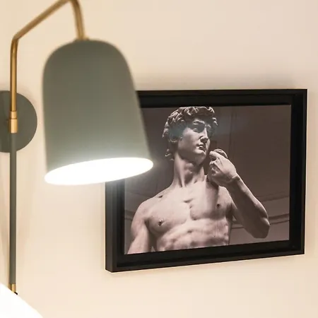 Apartment Maison Luxury - Duomo *