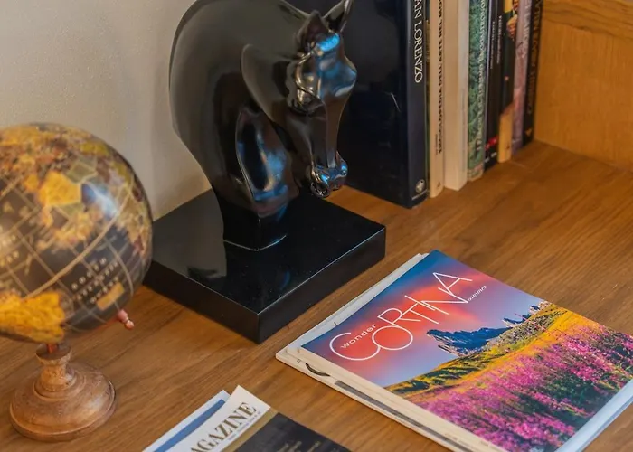 Maison Luxury - Duomo 公寓 *