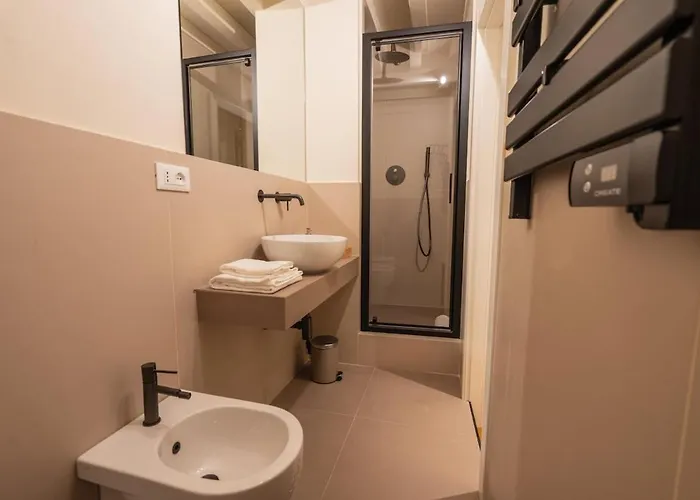 Maison Luxury - Duomo *