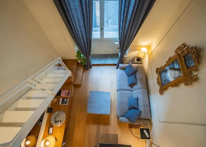 Maison Luxury - Duomo 佛罗伦萨