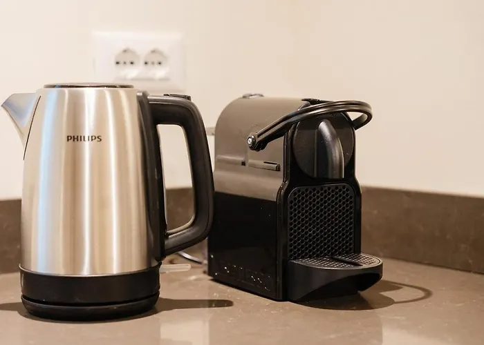 Maison Luxury - Duomo * 佛罗伦萨