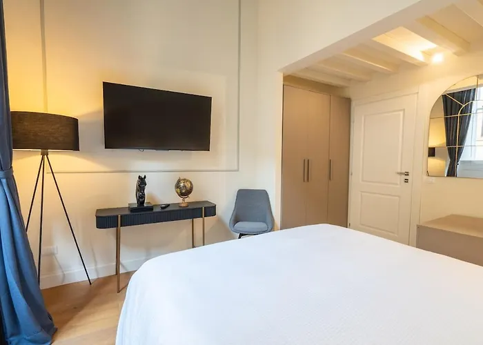 Maison Luxury - Duomo 公寓