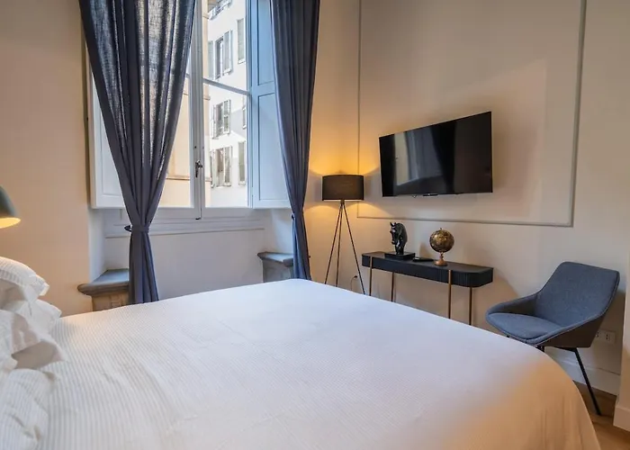 公寓 Maison Luxury - Duomo