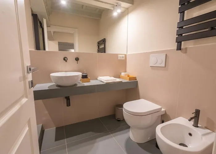 Maison Luxury - Duomo *