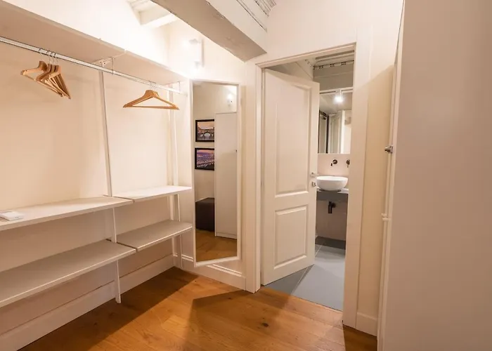 Maison Luxury - Duomo 公寓 *