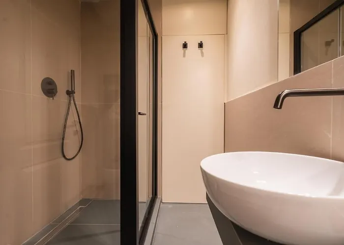 Maison Luxury - Duomo * 佛罗伦萨