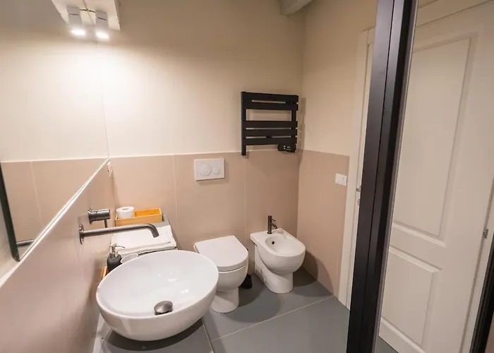 Maison Luxury - Duomo