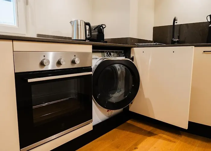 Maison Luxury - Duomo 公寓