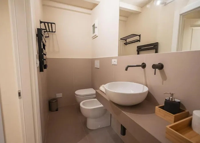 Maison Luxury - Duomo