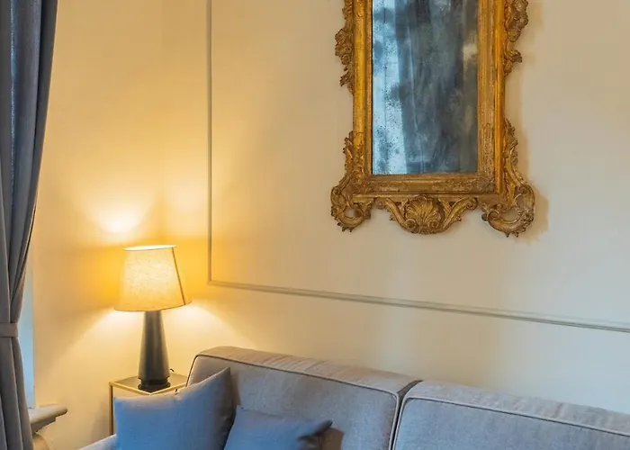 公寓 Maison Luxury - Duomo