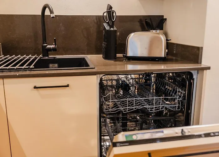 Maison Luxury - Duomo 公寓