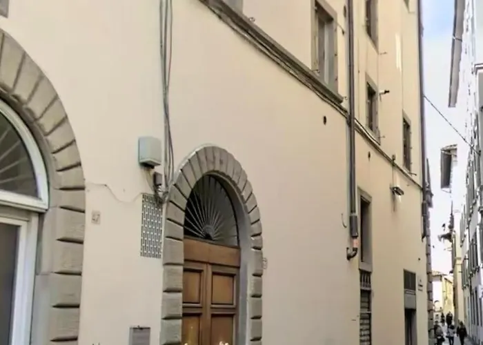 Maison Luxury - Duomo 公寓 佛罗伦萨