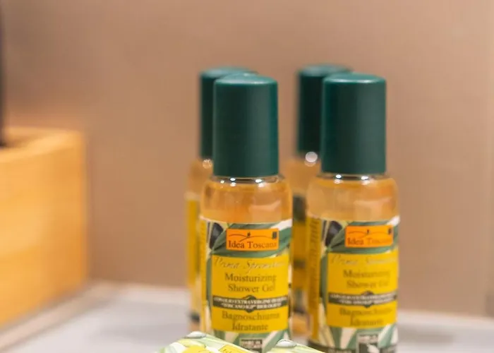 公寓 Maison Luxury - Duomo 佛罗伦萨