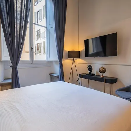 Апартаменты Maison Luxury - Duomo