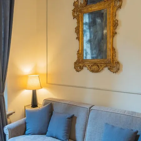 Апартаменты Maison Luxury - Duomo