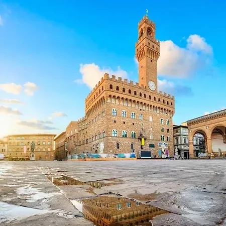 Апартаменты Maison Luxury - Duomo