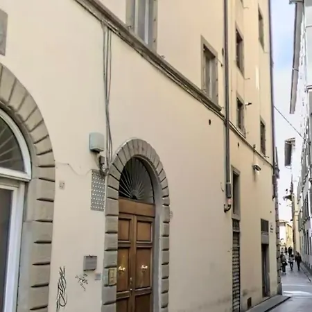 Maison Luxury - Duomo Апартаменты Флоренция