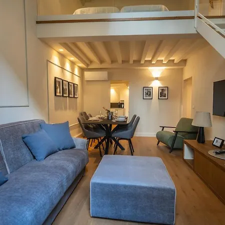 Maison Luxury - Duomo Φλωρεντία
