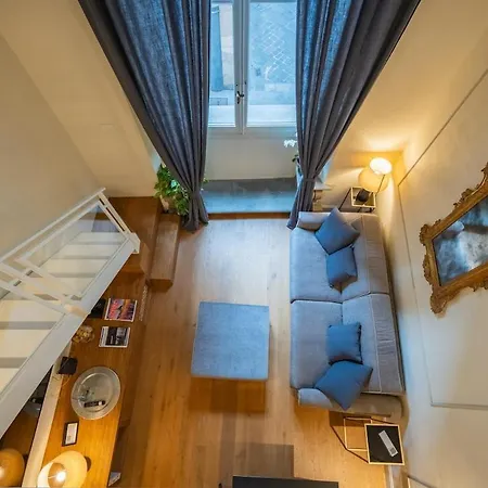 Maison Luxury - Duomo Φλωρεντία